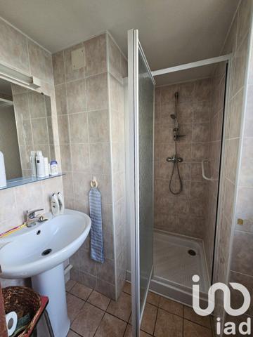 Maison de ville 8 pièces de 155 m² à Mansle (16230)