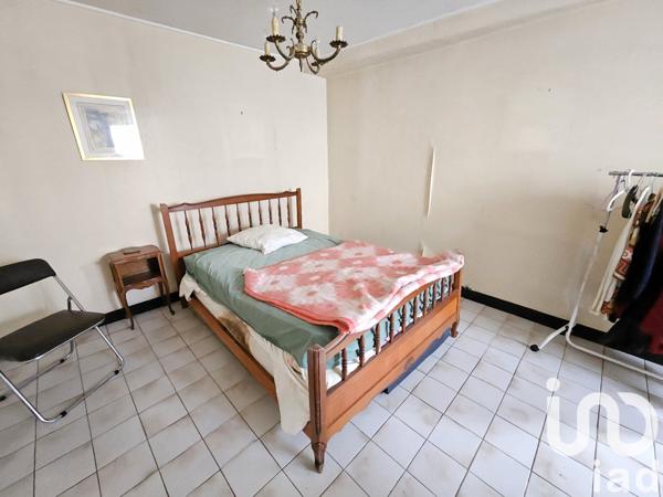 Maison de ville 8 pièces de 155 m² à Mansle (16230)