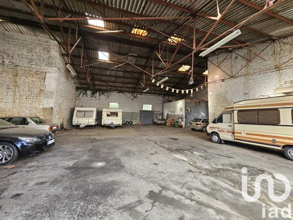 Maison de ville 8 pièces de 155 m² à Mansle (16230)