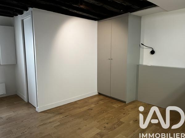 Appartement à vendre 2 pièces 31 m² Paris 8