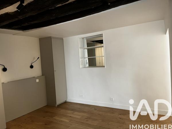 Appartement à vendre 2 pièces 31 m² Paris 8