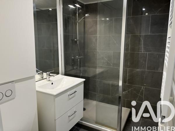 Appartement à vendre 2 pièces 31 m² Paris 8