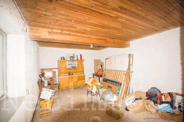 Ferme à rénover entièrement