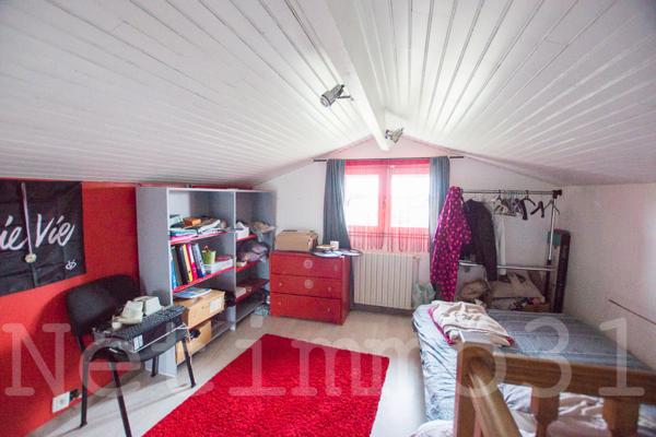 Maison avec piscine sur 2100 m²