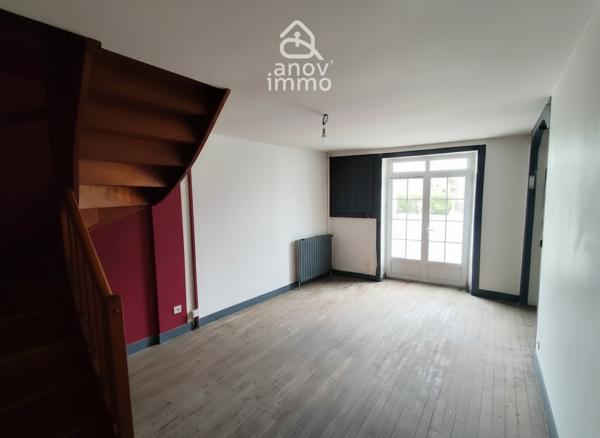 Immeuble
                                                                                                                                                
                                                                                                                                                
                                                                                                                                                
                                                    
                                                                                                                                                                                                                                                                                                                        131  m²                                                                                                                                                                                                         2 etage(s)
