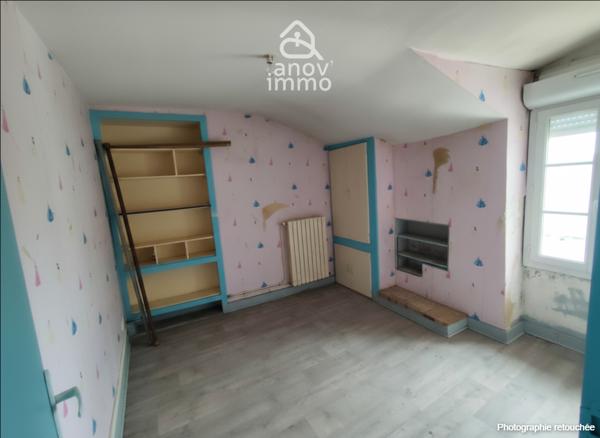 Immeuble
                                                                                                                                                
                                                                                                                                                
                                                                                                                                                
                                                    
                                                                                                                                                                                                                                                                                                                        131  m²                                                                                                                                                                                                         2 etage(s)