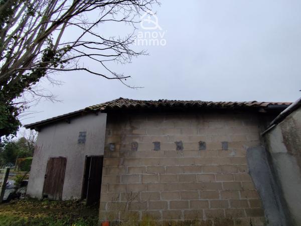 Immeuble
                                                                                                                                                
                                                                                                                                                
                                                                                                                                                
                                                    
                                                                                                                                                                                                                                                                                                                        131  m²                                                                                                                                                                                                         2 etage(s)