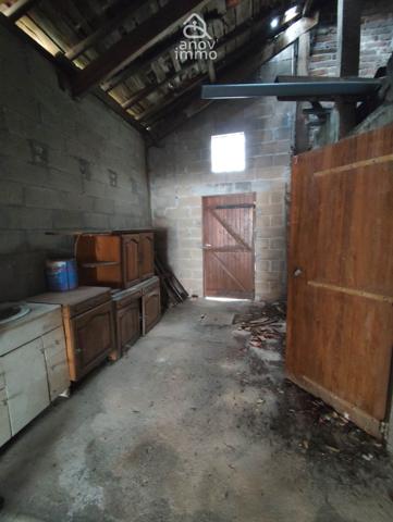 Immeuble
                                                                                                                                                
                                                                                                                                                
                                                                                                                                                
                                                    
                                                                                                                                                                                                                                                                                                                        131  m²                                                                                                                                                                                                         2 etage(s)
