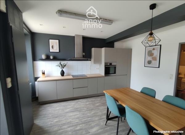 Immeuble
                                                                                                                                                
                                                                                                                                                
                                                                                                                                                
                                                    
                                                                                                                                                                                                                                                                                                                        131  m²                                                                                                                                                                                                         2 etage(s)