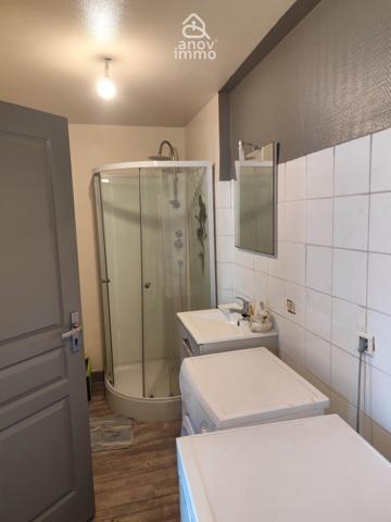 Immeuble
                                                                                                                                                
                                                                                                                                                
                                                                                                                                                
                                                    
                                                                                                                                                                                                                                                                                                                        131  m²                                                                                                                                                                                                         2 etage(s)