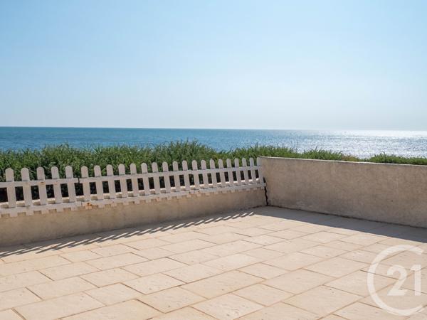 Maison à vendre  4 pièces - 114,79 m2 LES SABLES D OLONNE - 85
