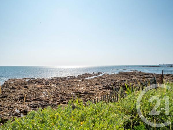 Maison à vendre  4 pièces - 114,79 m2 LES SABLES D OLONNE - 85