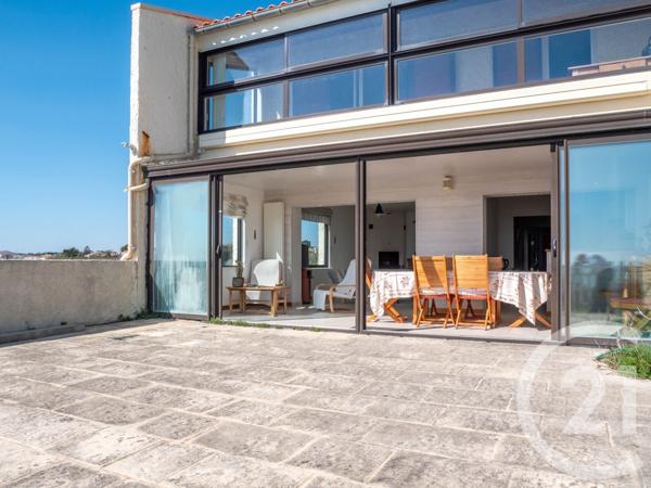Maison à vendre  4 pièces - 114,79 m2 LES SABLES D OLONNE - 85