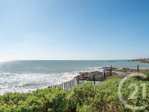 Maison à vendre  4 pièces - 114,79 m2 LES SABLES D OLONNE - 85