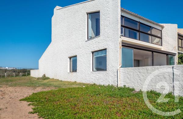 Maison à vendre  4 pièces - 114,79 m2 LES SABLES D OLONNE - 85