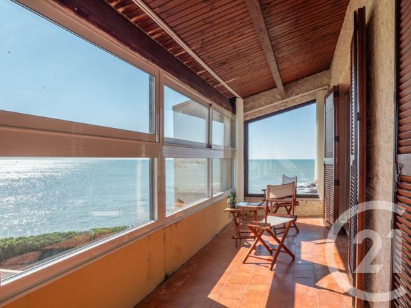 Maison à vendre  4 pièces - 114,79 m2 LES SABLES D OLONNE - 85