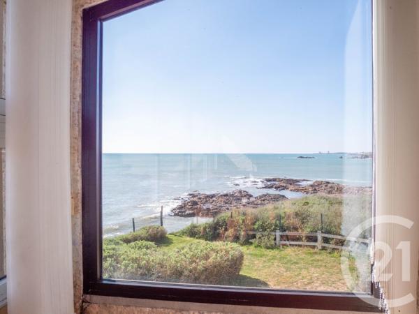 Maison à vendre  4 pièces - 114,79 m2 LES SABLES D OLONNE - 85