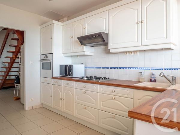 Maison à vendre  4 pièces - 114,79 m2 LES SABLES D OLONNE - 85