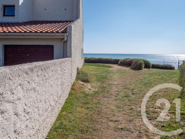Maison à vendre  4 pièces - 114,79 m2 LES SABLES D OLONNE - 85