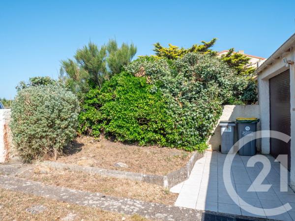 Maison à vendre  4 pièces - 114,79 m2 LES SABLES D OLONNE - 85