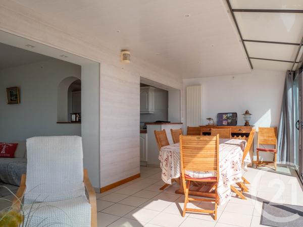 Maison à vendre  4 pièces - 114,79 m2 LES SABLES D OLONNE - 85