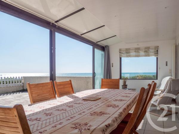 Maison à vendre  4 pièces - 114,79 m2 LES SABLES D OLONNE - 85