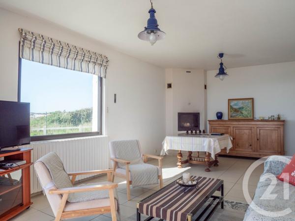 Maison à vendre  4 pièces - 114,79 m2 LES SABLES D OLONNE - 85