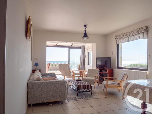 Maison à vendre  4 pièces - 114,79 m2 LES SABLES D OLONNE - 85