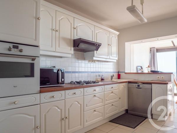 Maison à vendre  4 pièces - 114,79 m2 LES SABLES D OLONNE - 85