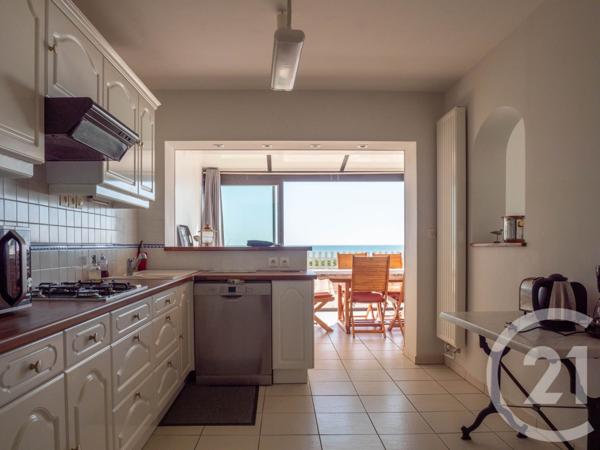 Maison à vendre  4 pièces - 114,79 m2 LES SABLES D OLONNE - 85