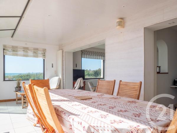 Maison à vendre  4 pièces - 114,79 m2 LES SABLES D OLONNE - 85