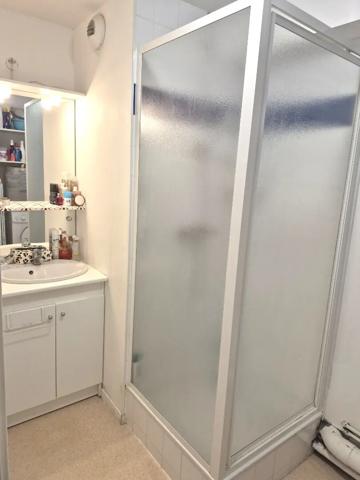 Appartement à vendre 2 pièces 32m² Arras (62000)