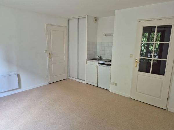 Appartement à vendre 2 pièces 32m² Arras (62000)