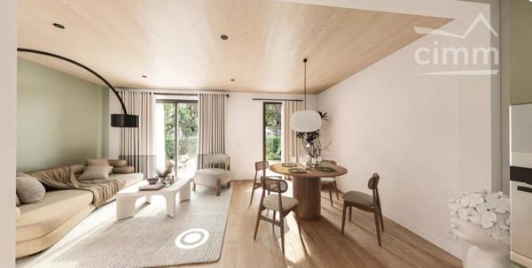 Nouveauté CIMM Immobilier!