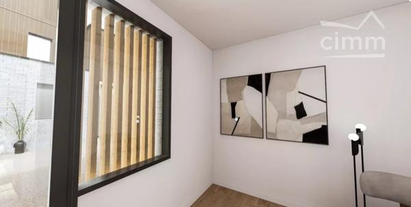 Nouveauté CIMM Immobilier!