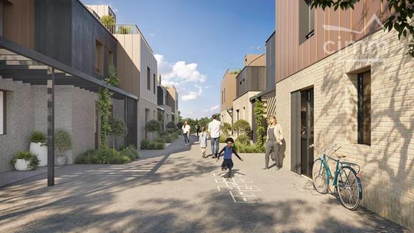Nouveauté CIMM Immobilier!