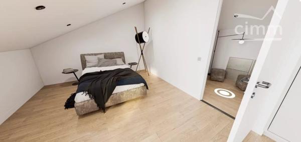 Nouveauté CIMM Immobilier!