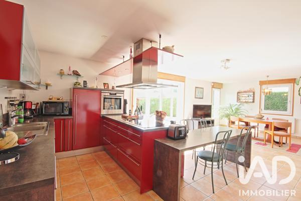 Maison à vendre 5 pièces 136 m² Beaurains