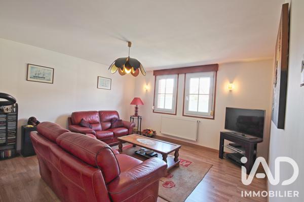 Maison à vendre 5 pièces 136 m² Beaurains