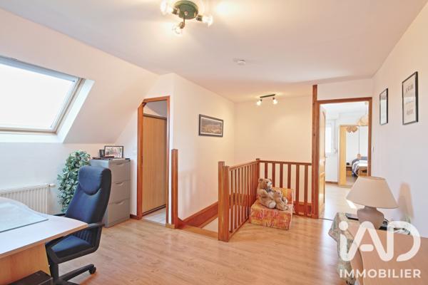 Maison à vendre 5 pièces 136 m² Beaurains