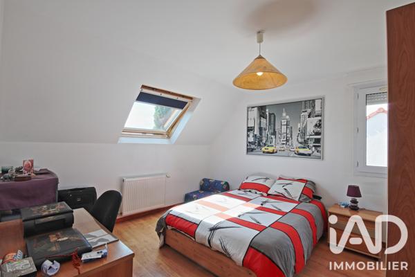 Maison à vendre 5 pièces 136 m² Beaurains