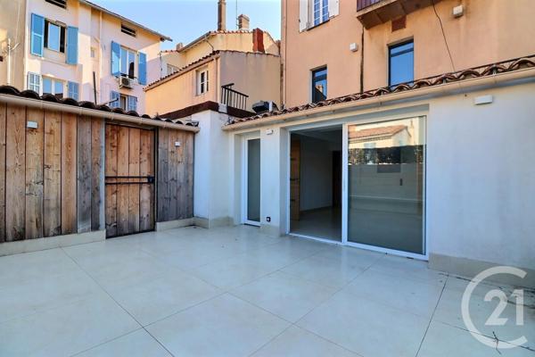 Appartement F4 à vendre  4 pièces - 95 m2 ST RAPHAEL - 83
