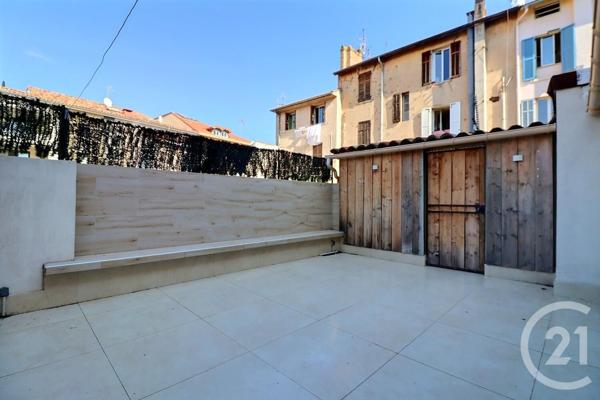 Appartement F4 à vendre  4 pièces - 95 m2 ST RAPHAEL - 83