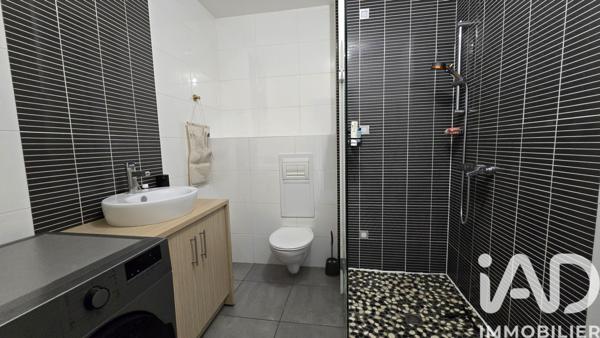 Studio à vendre 38 m² Thouaré-sur-Loire