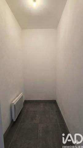 Studio à vendre 38 m² Thouaré-sur-Loire