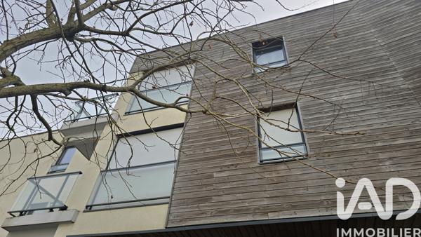 Studio à vendre 38 m² Thouaré-sur-Loire