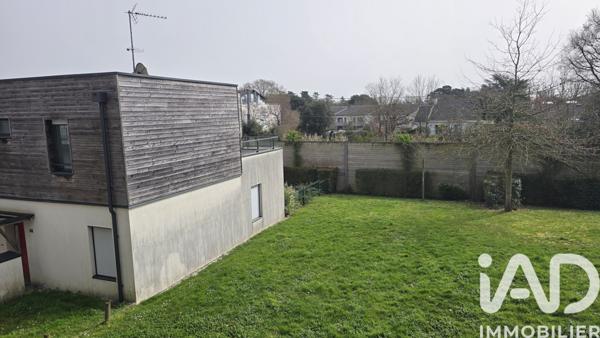 Studio à vendre 38 m² Thouaré-sur-Loire