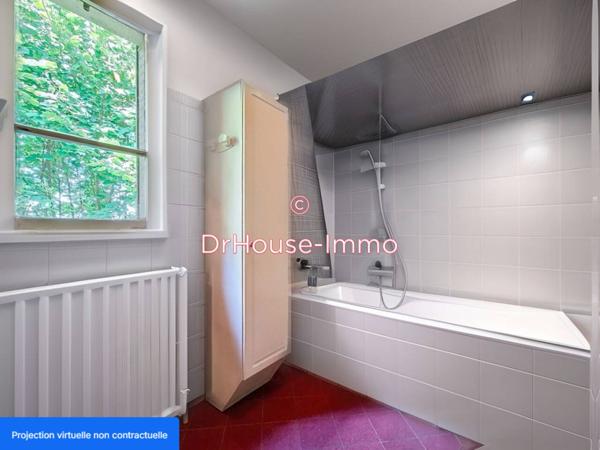 Maison à vendre 6 pièces de 110 m²