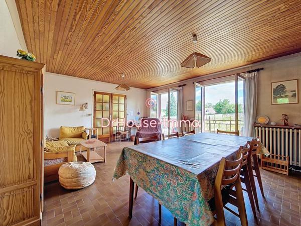 Maison à vendre 6 pièces de 110 m²