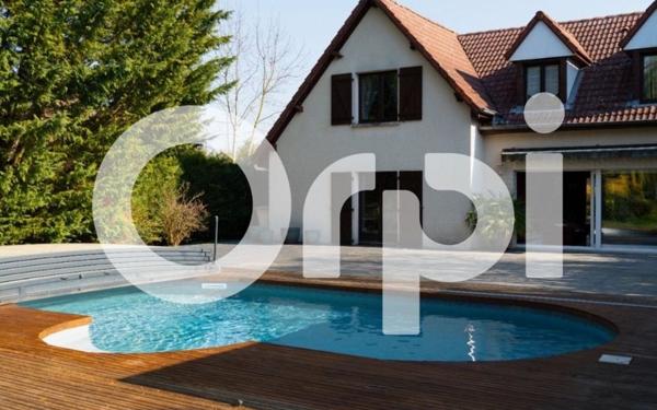 Maison à vendre    5 pièces •  Heillecourt